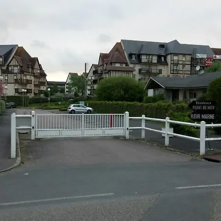 Appartement Confortable 2 Pieces Calme A 200 M Plage Wifi *