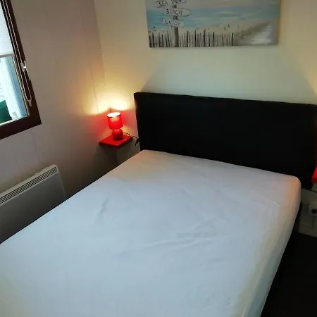 Apartment Confortable 2 Pieces Calme A 200 M Plage Wifi *