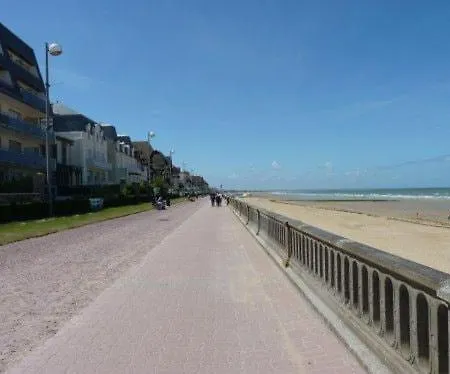 Confortable 2 Pieces Calme A 200 M Plage Wifi 卡布尔